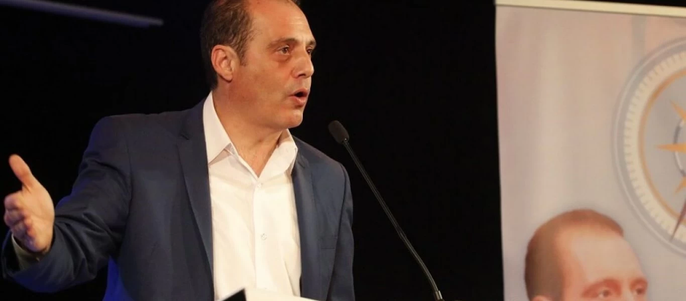 Κ.Βελόπουλος: «Εμπάργκο στα τουρκικά προϊόντα - Χτυπήστε τους Τούρκους εκεί που τους πονάει περισσότερο»